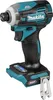 Makita TD001GZ02, Schlagschrauber, Pistolengriff, 1/4", Produktbild-Vorschau 2