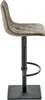 Mayer Sitzmöbel Tabouret de bar et de comptoir en Voir les images du produit 2