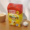 Nestlé Ricoré l'instant Instant Kaffee mit Zichorie Produktbild-Vorschau 2