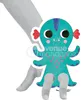 Avenue Mandarine 5x Graffy Puppet, Fantastische Tierwesen - Produktbild-Vorschau 4