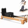 JASPORT P80 Pilates Reformer aus Buchenholz Produktbild-Vorschau 1