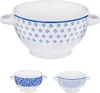 Orion Schüssel mit Henkeln Bouillontasse 0,75l BLUE DESIGN Produktbild-Vorschau 1