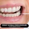 COM-FOUR® 120x Zahnzwischenraumbürste, Interdentalbürsten Produktbild-Vorschau 3