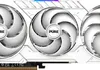 SAPPHIRE Radeon RX 9070 XT Pure, Grafikkarte, (RDNA4, Produktbild-Vorschau 5
