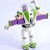 Figurka Buzza Astrala 32 cm zabawka kolekcjonerska z filmu Podgląd zdjęcia produktu 8