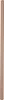 NATURE Star Papier-Trinkhalm Jumbo 250 mm braun 100 Stück Produktbild-Vorschau 1