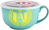 Miska Ramen My Hero Academia z pokrywką i uchwytem 532 ml Voir les images du produit 2