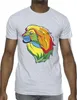 Disney - "The Lion King" T-Shirt für Herren BI32754 (S) Produktbild-Vorschau 3