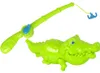 Leantoys Geschicklichkeitsspiel Set Angelrute Fisch Produktbild-Vorschau 2