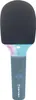 Carletto Deutschland GmbH Mikrofon Bluetooth mit Licht blau Produktbild-Vorschau 8