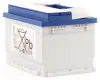 Autobatterie Varta 560409054 60Ah 540A Produktbild-Vorschau 23