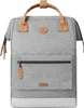 CABAIA Freizeitrucksack Rucksack mit Laptopfach Adventurer Produktbild-Vorschau 30