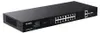 Tenda TEG1120P-16-250W switch Gigabit PoE+ 16x 1Gbps PoE+ Anteprima dell’immagine prodotto 3