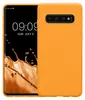 kwmobile Handyhülle für Samsung Galaxy S10 Hülle - TPU Case Produktbild-Vorschau 8