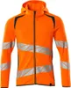 MASCOT 19284-781-1444-2XL, Kapuzenpullover/-jacke, Uni, Produktbild-Vorschau 1