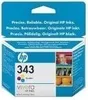 Farebné originálne tlačové kazety HP C8766EE 343 pre HP Náhľad obrázku produktu 35