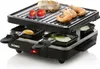 Domo DO9147G, 4 Person(en), 210 x 210 mm, 4 Stück(e) Produktbild-Vorschau 15