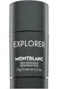 Montblanc Explorer Deodorant Stick 75 g Náhľad obrázku produktu 6