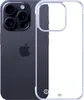 3mk Schutzhülle Just20g Clear Case Cover für Apple iPhone Produktbild-Vorschau 4