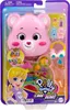 Polly Pocket x Glücksbärchi Puppen & Spielset mit Produktbild-Vorschau 2