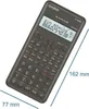 Casio FX-82MS-2 Wissenschaftlicher Taschenrechner, Produktbild-Vorschau 11
