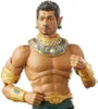 A studio shot of a male action figure. Anteprima dell’immagine prodotto