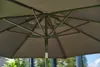 HARTMAN Sunline Sonnenschirm r270cm, 14097133 Produktbild-Vorschau 12