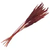 Clayre & Eef Trockenblumen 100 cm Rot Trockenblumen Produktbild-Vorschau 2