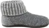 Gottstein Alpine Boot FE Hüttenschuh Hausschuh mit Produktbild-Vorschau 3