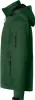 HAKRO Softshelljacke Ontario 848, tanne, L Produktbild-Vorschau 5