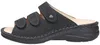 Finn Comfort Damen Pantolette HELLAS schwarz Größe EUR 36 Produktbild-Vorschau 2