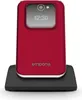 Emporia emporiaJOY-LTE, Klappgehäuse, Single SIM, 7,11 cm Produktbild-Vorschau 2