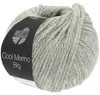 Lana Grossa - Cool Merino Big 0218 hellgrau Produktbild-Vorschau 1