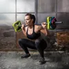 tiguar Power Gym Butterfly V2 incl. disques de Voir les images du produit 10