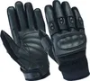 TrueGuard Sport / Motorradhandschuhe Moto, Schwarz Größe S Produktbild-Vorschau 1