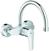 GROHE Eurosmart, Chrom Produktbild-Vorschau 1