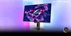 ASUS ROG Strix OLED XG27ACDNG, 67,3 cm (26.5"), 2560 x 1440 Produktbild-Vorschau 11