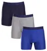 Pantalones bóxer para hombre de Under Armour, de algodón de Vista previa de la imagen del producto 1