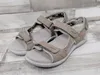 Trekking Treckingsandalette hellbraun 37 Produktbild-Vorschau 2
