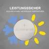 Ansmann CR2450, Einwegbatterie, CR2450, Lithium, 3 V, 2 Produktbild-Vorschau 4