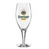 Hemelinger Pils 0,3l Pokal Glas | Geeicht für Perfekten Produktbild-Vorschau 2