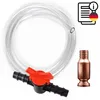 Universal Schüttelschlauch 180cm Länge, Handpumpe, Produktbild-Vorschau 12