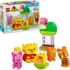 LEGO DUPLO | Disney Winnie Puuhs Geburtstagsparty - Produktbild-Vorschau 1