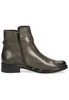 Caprice Stiefelette Stiefelette Leder Produktbild-Vorschau 3