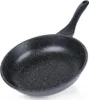 Orion | Poêle - Poêle à frire - Ø 26 cm - Noir - Voir les images du produit 1