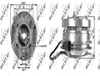 NRF 49700 Lüfterkupplung Elektronisch Ø127mm für IVECO Produktbild-Vorschau 5