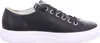 Paul Green Sneaker - Schwarz Glattleder Größe: 38 Normal Produktbild-Vorschau 13