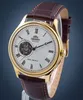 Orient Classic Automatic Herrenuhr Produktbild-Vorschau 5
