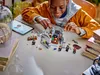 LEGO® Harry Potter™ Zamek Hogwart™: Klasa eliksirów 76431 Podgląd zdjęcia produktu 12
