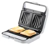Adler AD 3070W Sandwich toaster White Náhled obrázku produktu 15